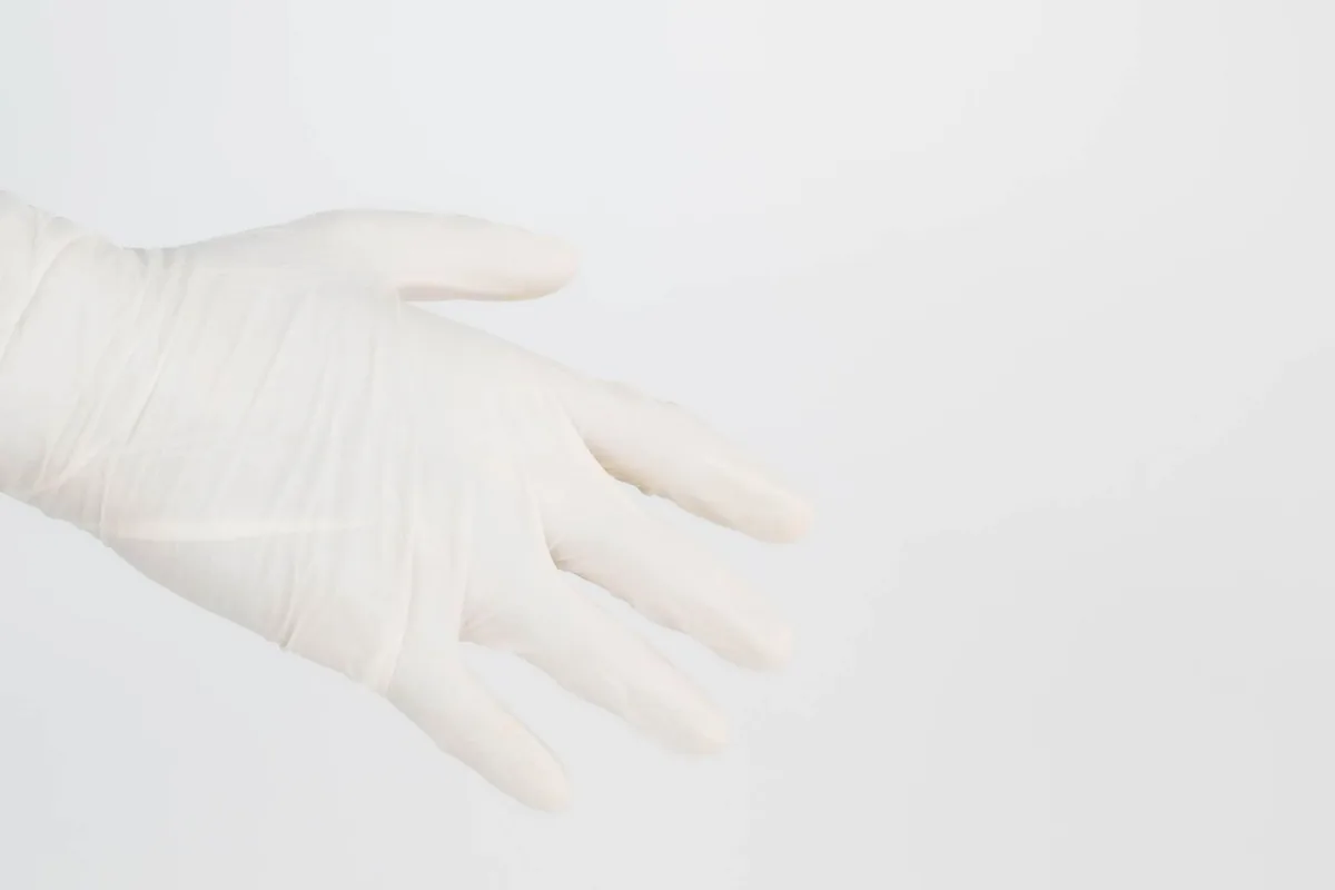 Bodily Fluid Cleanup in Portage, WI